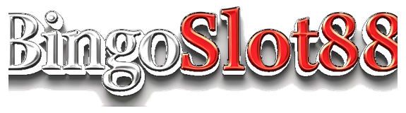 bingoslot88 login logo